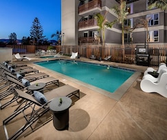 Picasso Brentwood