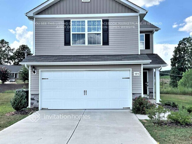 Building Photo - 595 Belcaro Dr Rental
