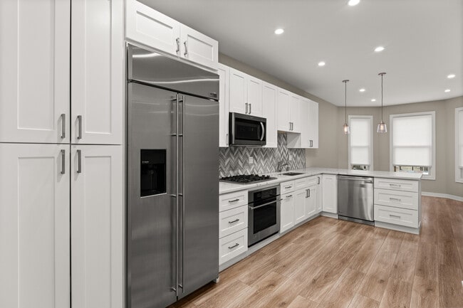 Photo - 3608 W Diversey Ave Unit 1