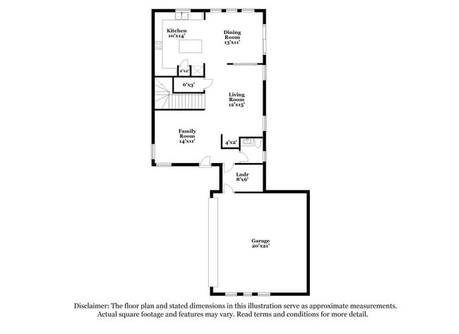 Photo - 3826 E Fairview St