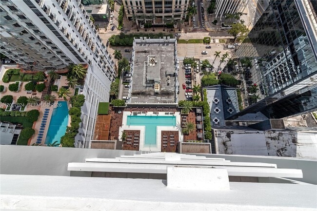 Photo - 1080 Brickell Ave Unit 3502