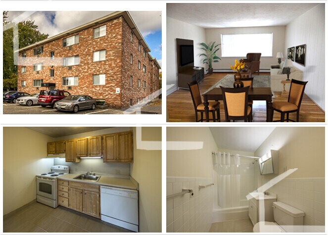 Photo - 75 Gardner St Condo Unit 37