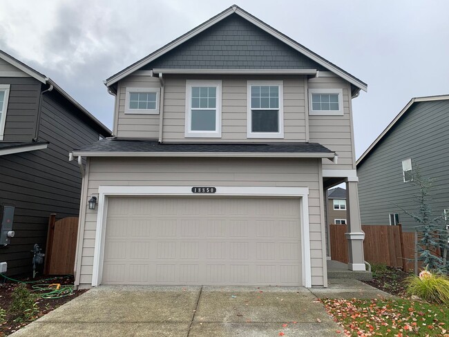 4 Bedroom, 3 bath home in Puyallup! Availa... - 4 Bedroom, 3 bath home in Puyallup! Availa...