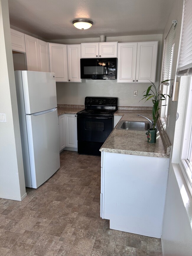 Photo - 1530 38th St Unidad #3 Rental