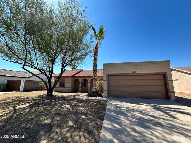 Building Photo - 6361 W Onyx Ave