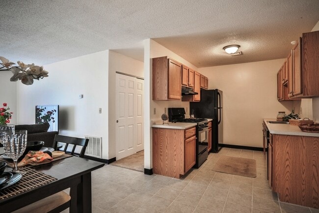 Photo - Webster Commons