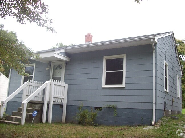Building Photo - 1723 Boone St Rental