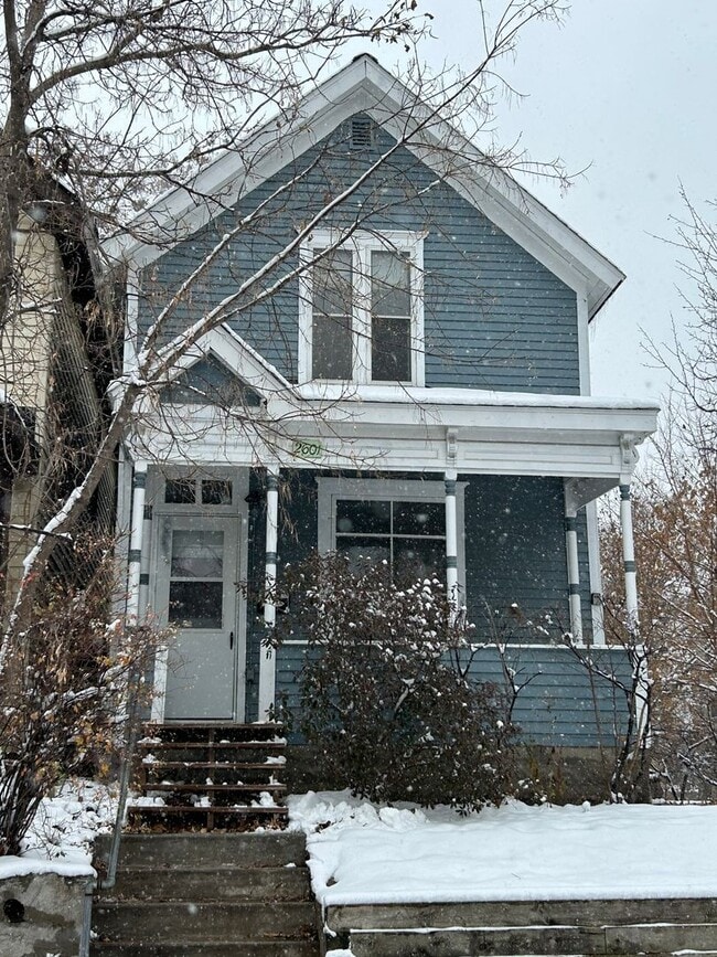 3 bedrooms 1 bathroom house by Augsburg Un... - 3 bedrooms 1 bathroom house by Augsburg Un...