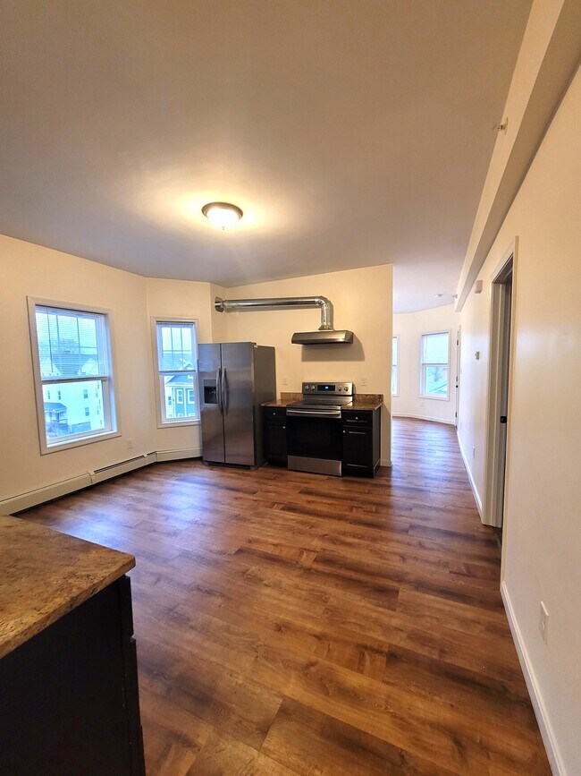 Photo - 119 Rodney St Apartamentos Unidad 2