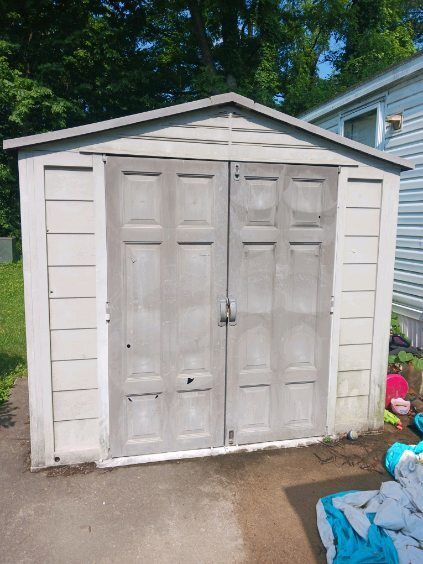 Photo - Own instead of renting