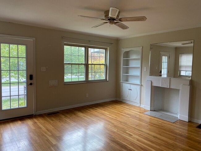 Sala de estar - 1040 Northwest Blvd Unidad 1040 Northwest Blvd