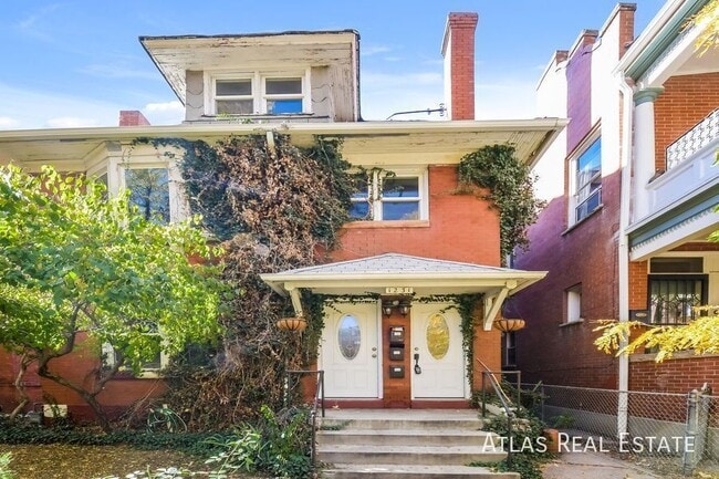 Photo - 1231 Lafayette St Unit 2