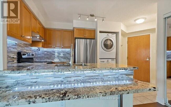 Photo - 7 Lorraine Dr Unit 2303