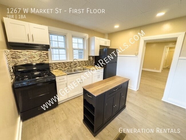 Photo - 1267 W Market St Unit First Floor