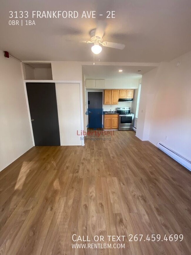 Photo - 3133 Frankford Ave Unidad 2E