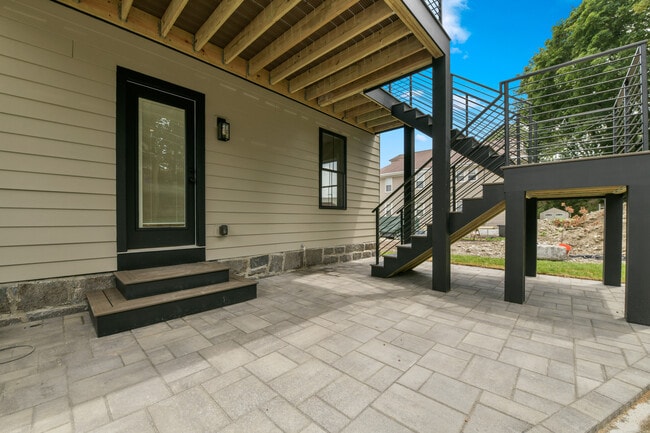 Photo - 36 McKone St Unit 1