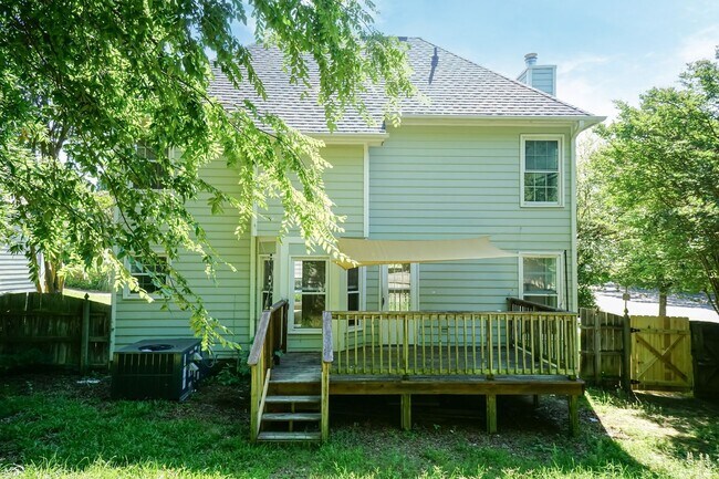 Photo - Three Bedroom Home!