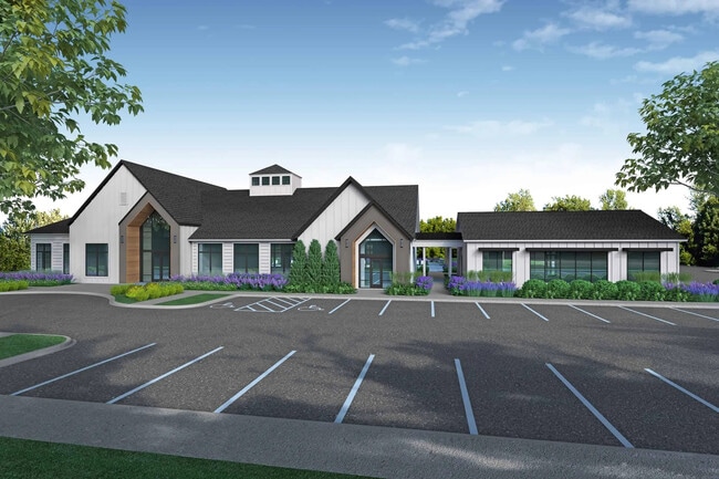 Building Photo - Paragon Ranch