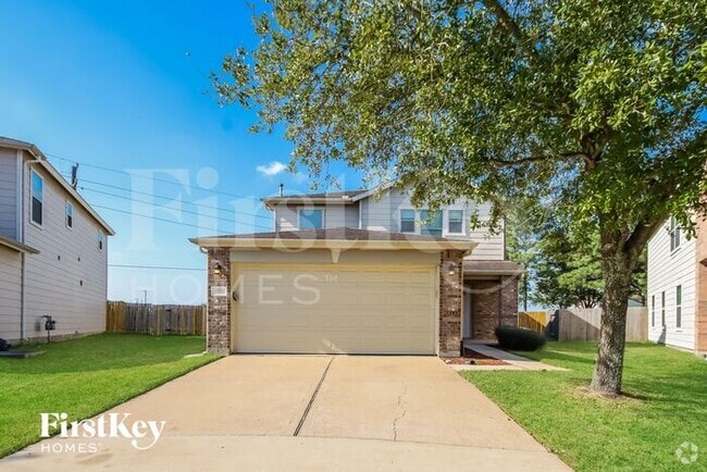 Building Photo - 15511 Hollow Cypress Ct Rental