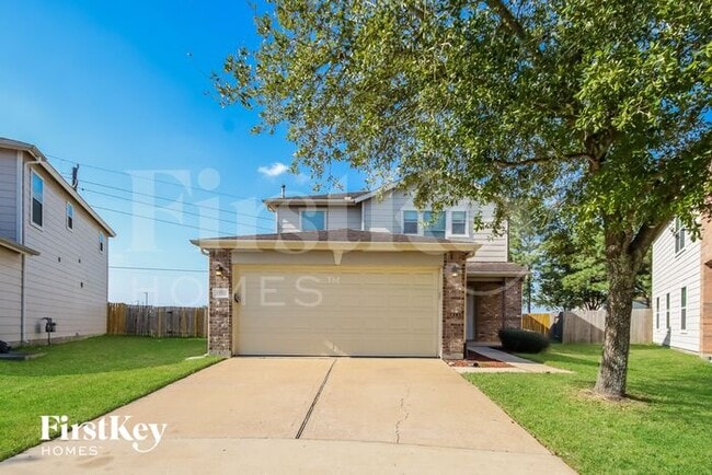 Photo - 15511 Hollow Cypress Ct Casa
