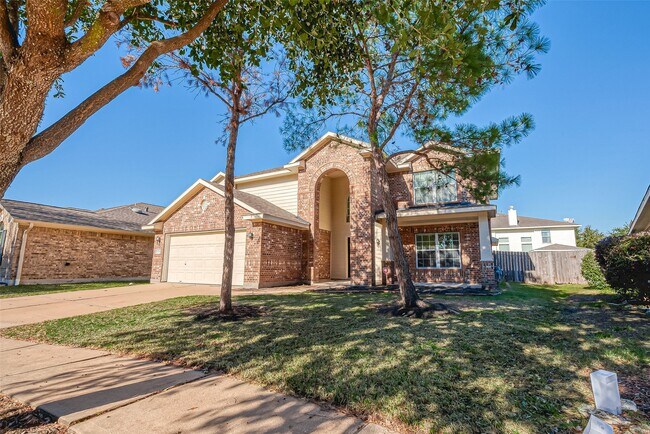 17210 Double Lilly Dr