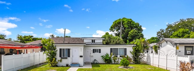 Photo - 401 NW 16th Ave Unit Apt N