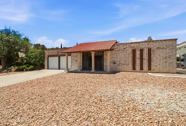 Photo - 3329 Old Spanish Trail