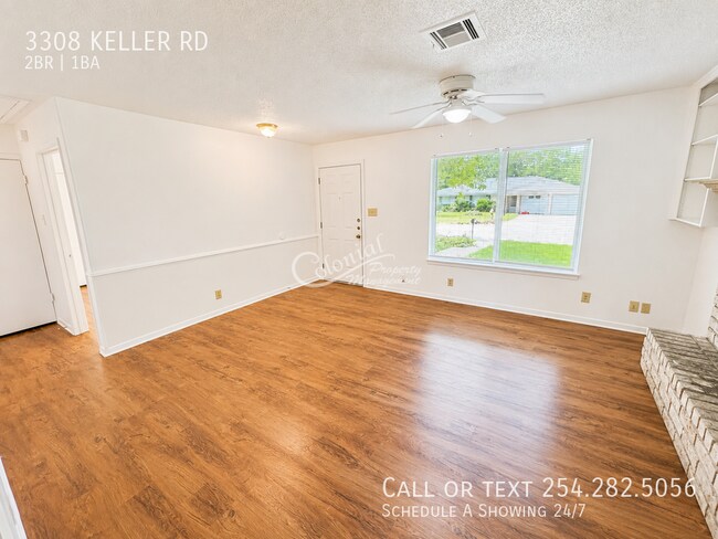 Photo - 3308 Keller Rd