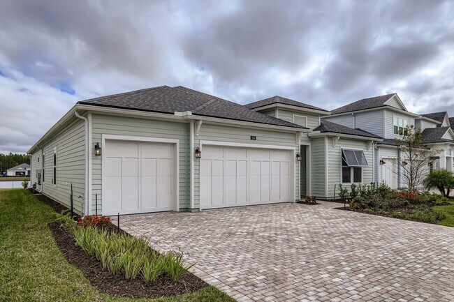 Photo - Stunning New 1-Story Toll Brothers Home in Exclusive Newbrook at SilverLeaf