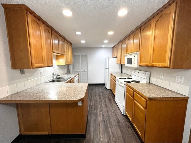 Photo - DW1217 - A Unit 1965