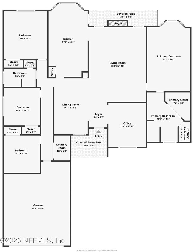 Photo - 8426 Country Bend Cir W