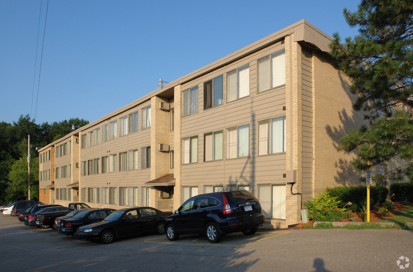 Photo - Norwood Apartments