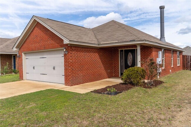 Photo - 1818 Cotton Blossom Way