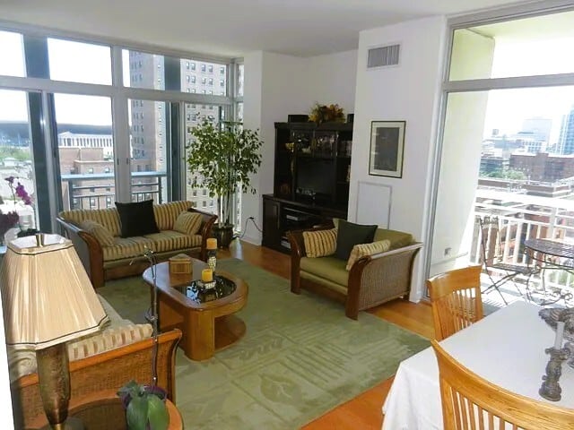 Photo - 1400 S Michigan Ave Unit 1204