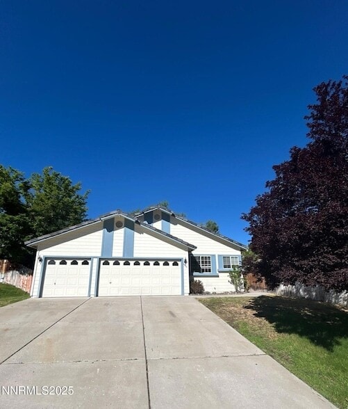 Building Photo - 4835 Canyon Run Dr Rental