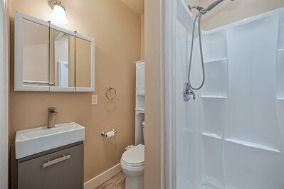 Photo - Modern Studio Unidad Suite A