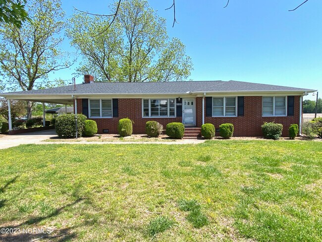Photo - 2169 Blackjack-Simpson Rd House