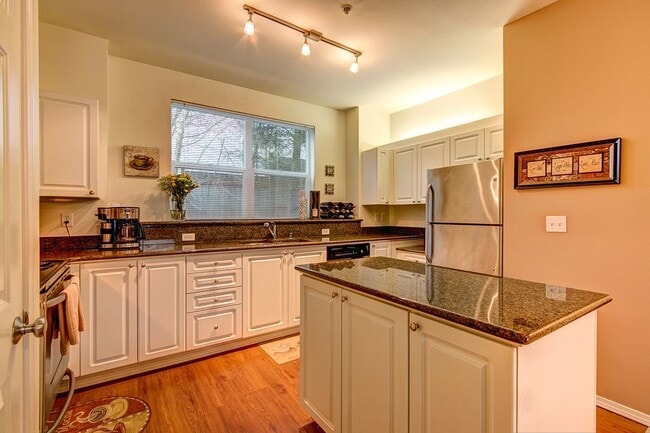 Photo - Lynnwood Townhome