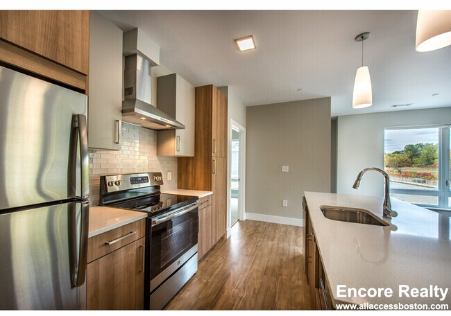 Photo - 203 Concord Tpke Unidad 1419