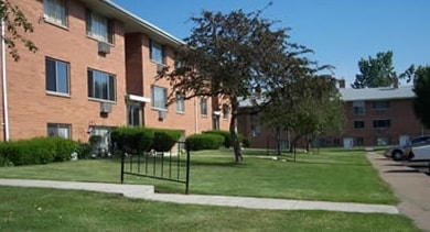 Photo - Webster Park Apartments