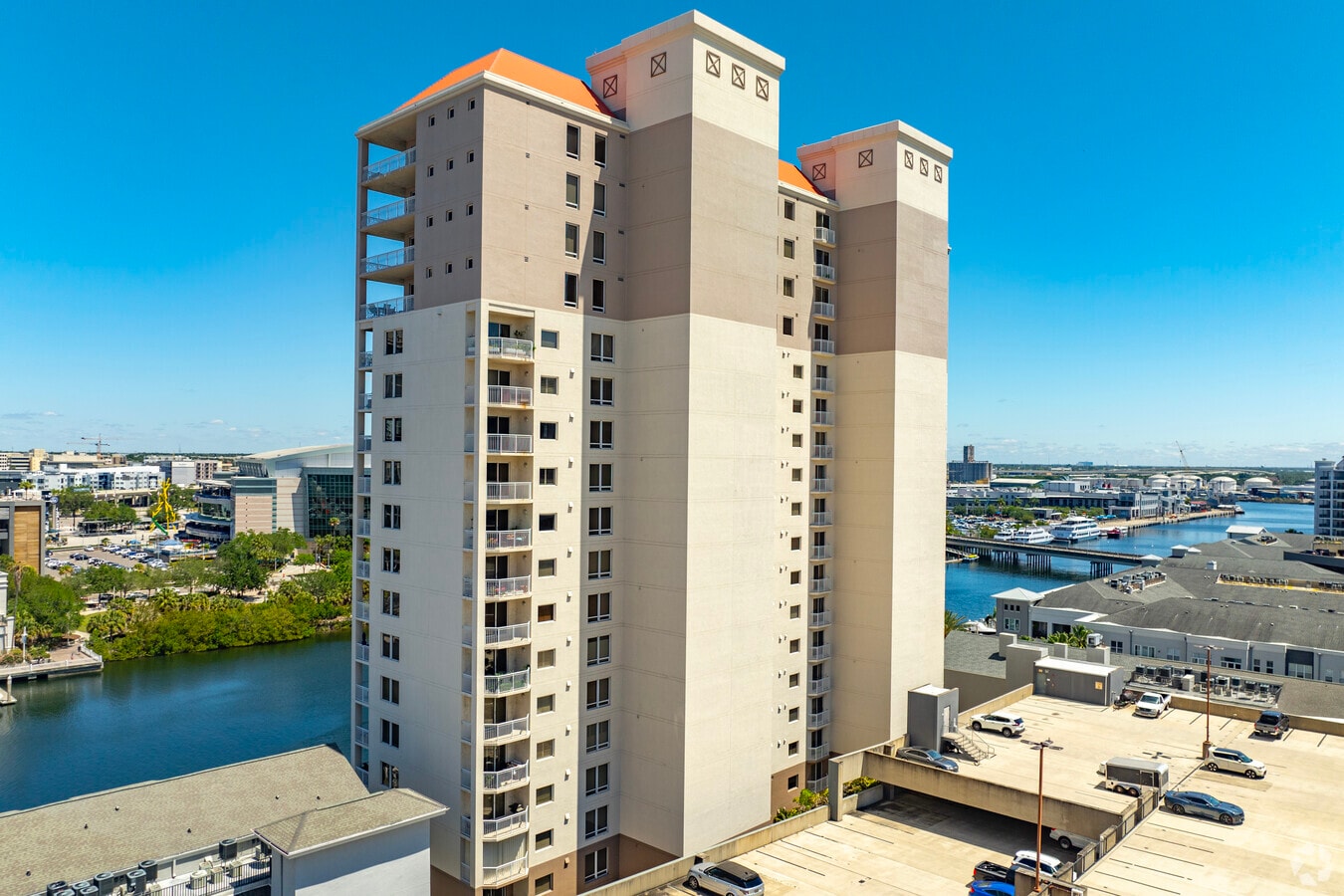 The GrandView - The GrandView Apartments