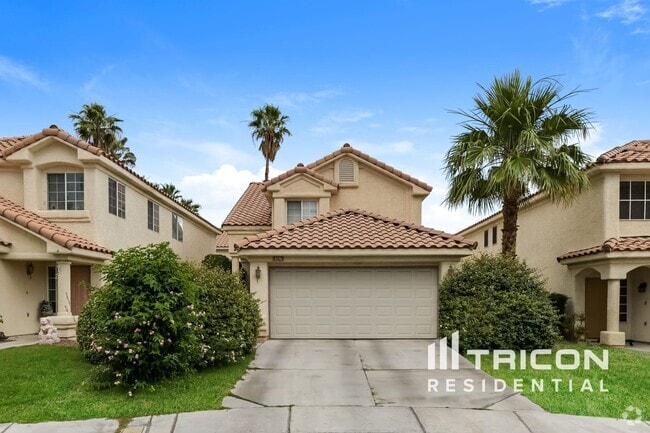 Building Photo - 8336 Sky Canyon Ct Rental