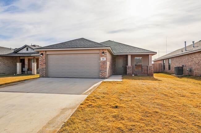 Photo - 9901 Yellowhouse Ave