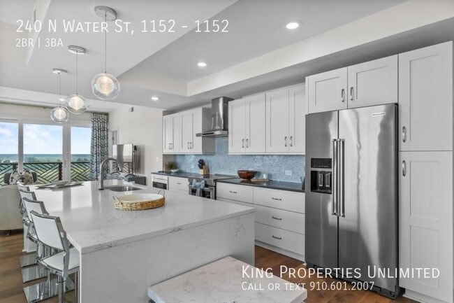 Photo - 240 N Water St Unit 1152