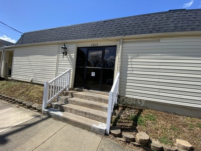 Building Photo - 1311 Seacobeck St Unit 1