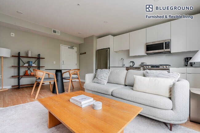 Photo - 2210 Wisconsin Ave NW Unit SI FL3-ID1126