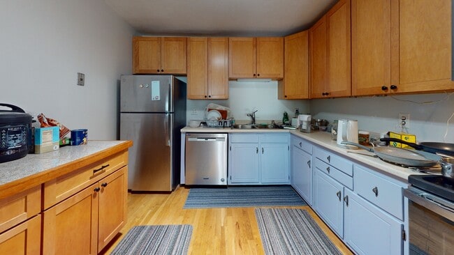 Photo - 11 Cogswell Ave Unit 11