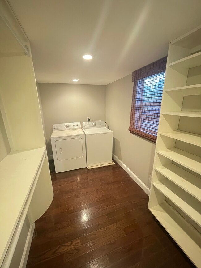 Photo - Brooks Street House - 1 bed 1 bath