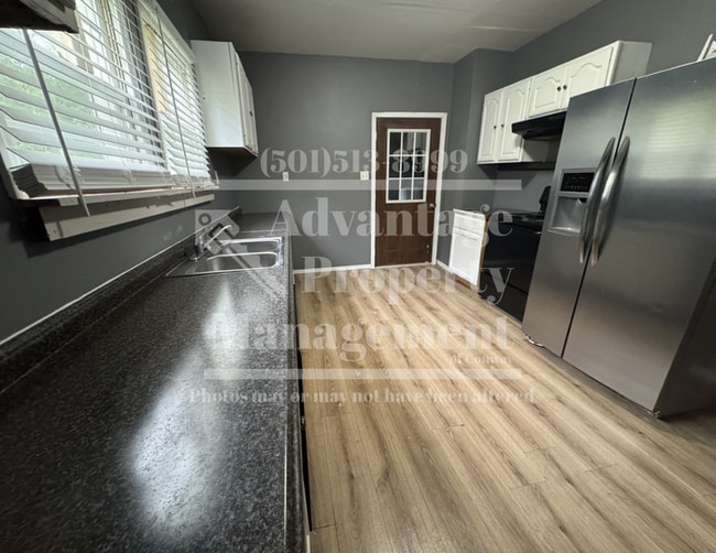 Photo - Newly Remodeled 3-Bedroom, 2-Bathroom in North Little Rock, AR!
