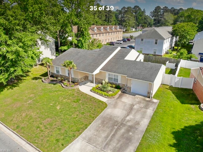 Building Photo - 3613 Algonquin Ct Rental
